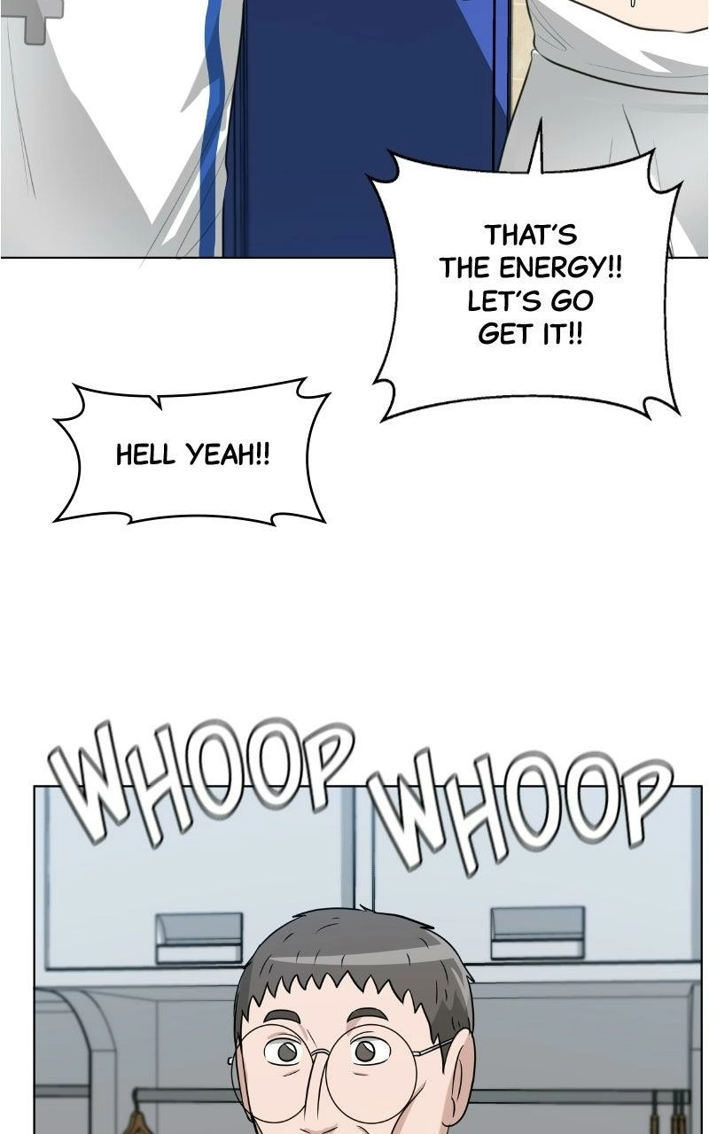 Read Bigman chapter 138 image 87 on Lezhin