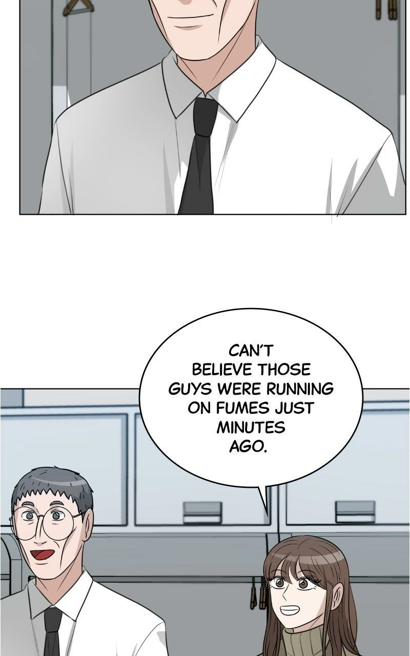 Read Bigman chapter 138 image 88 on Lezhin