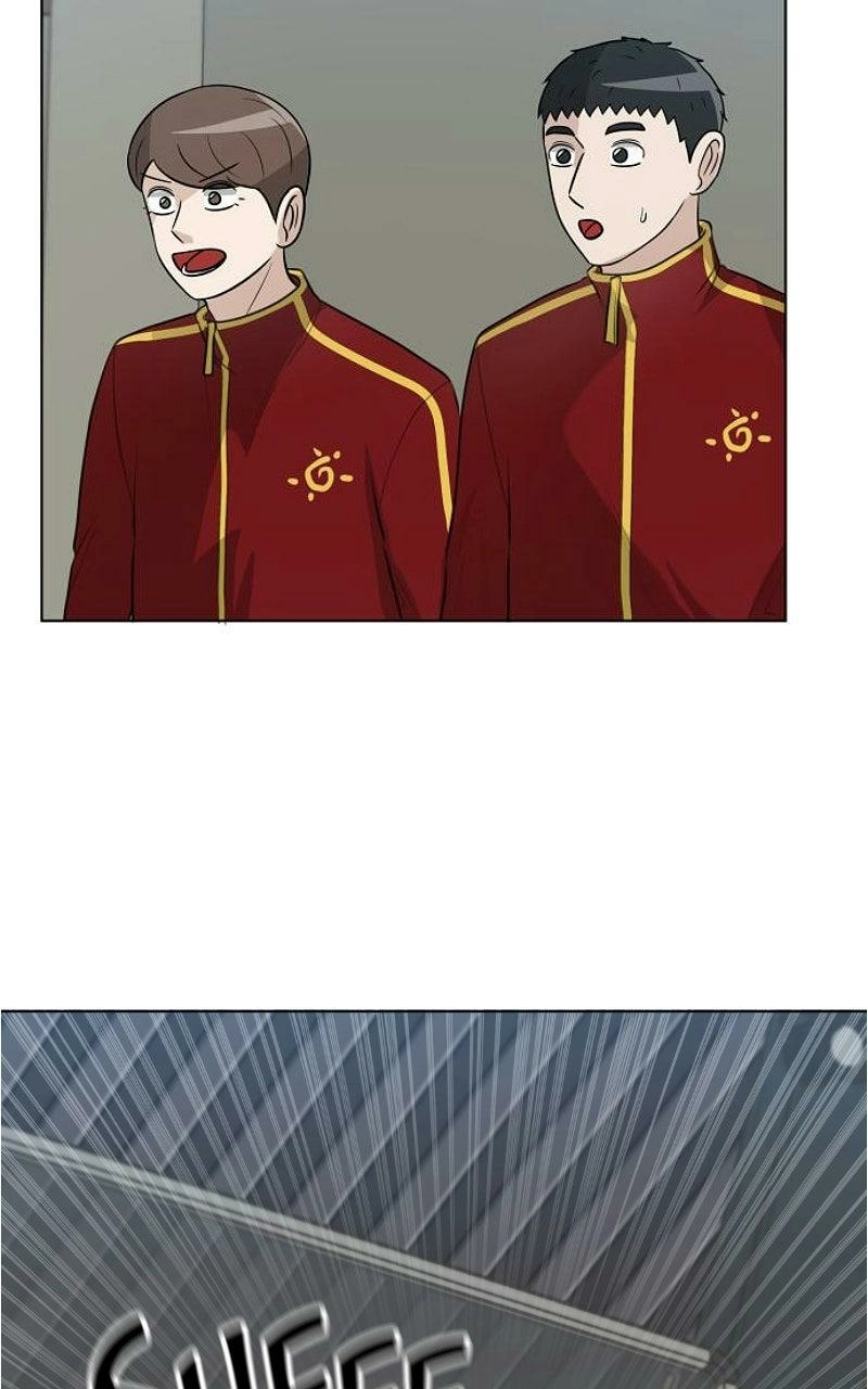 Read Bigman chapter 138 image 9 on Lezhin