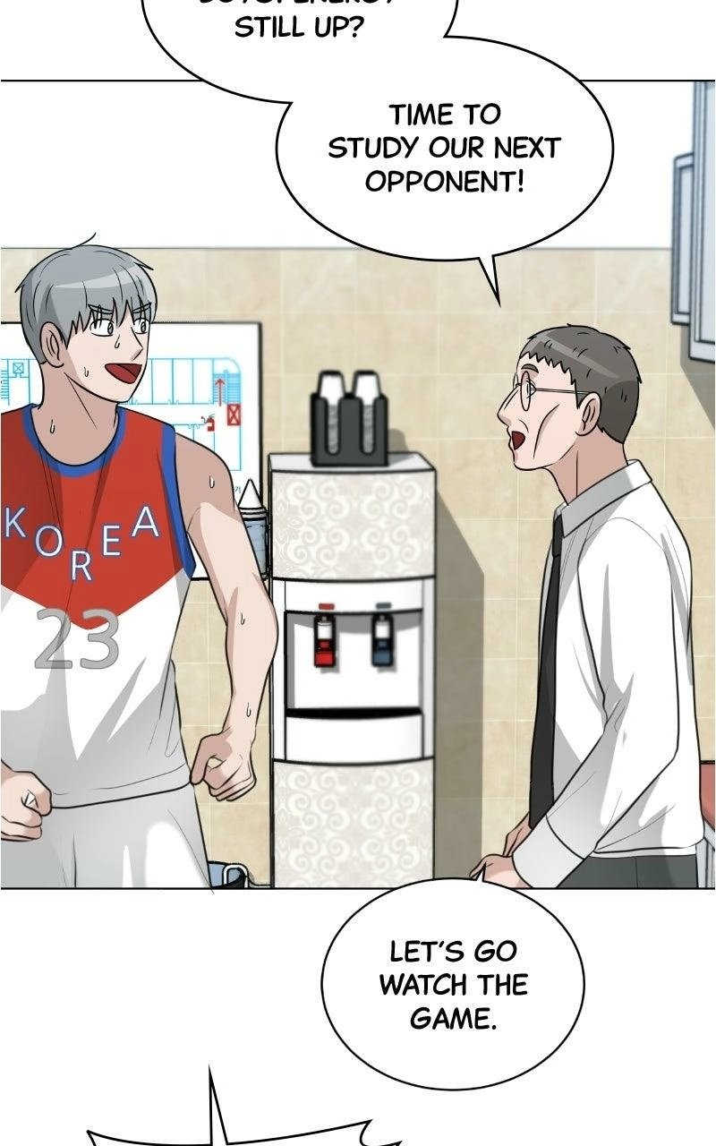 Read Bigman chapter 138 image 90 on Lezhin