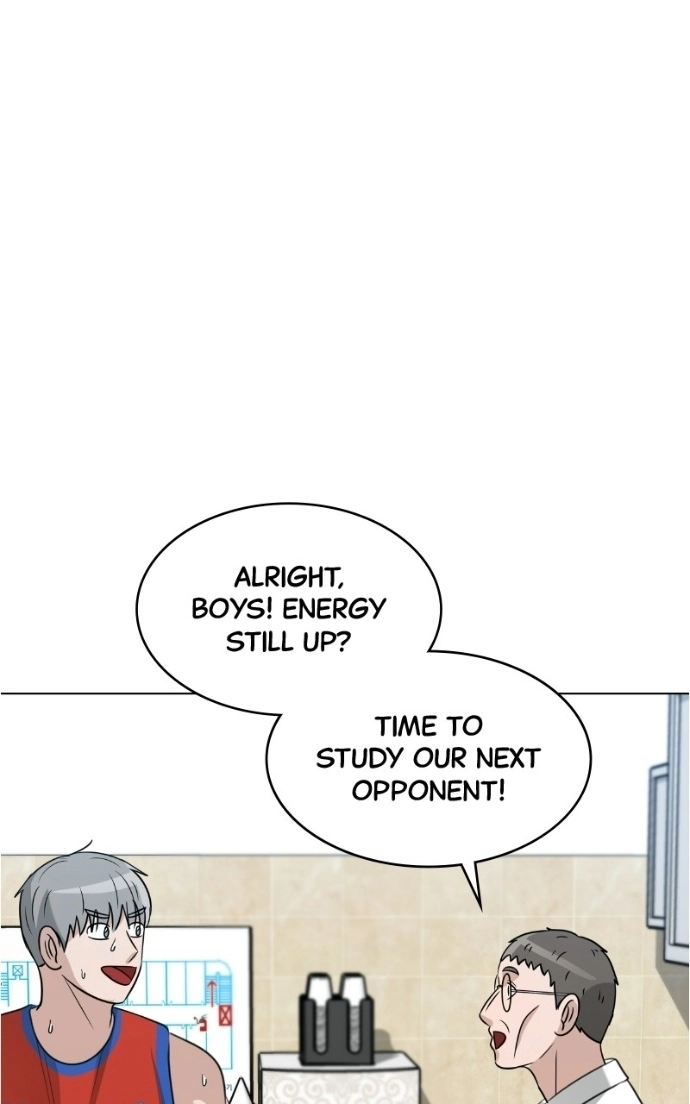 Read Bigman chapter 139 image 1 on Lezhin