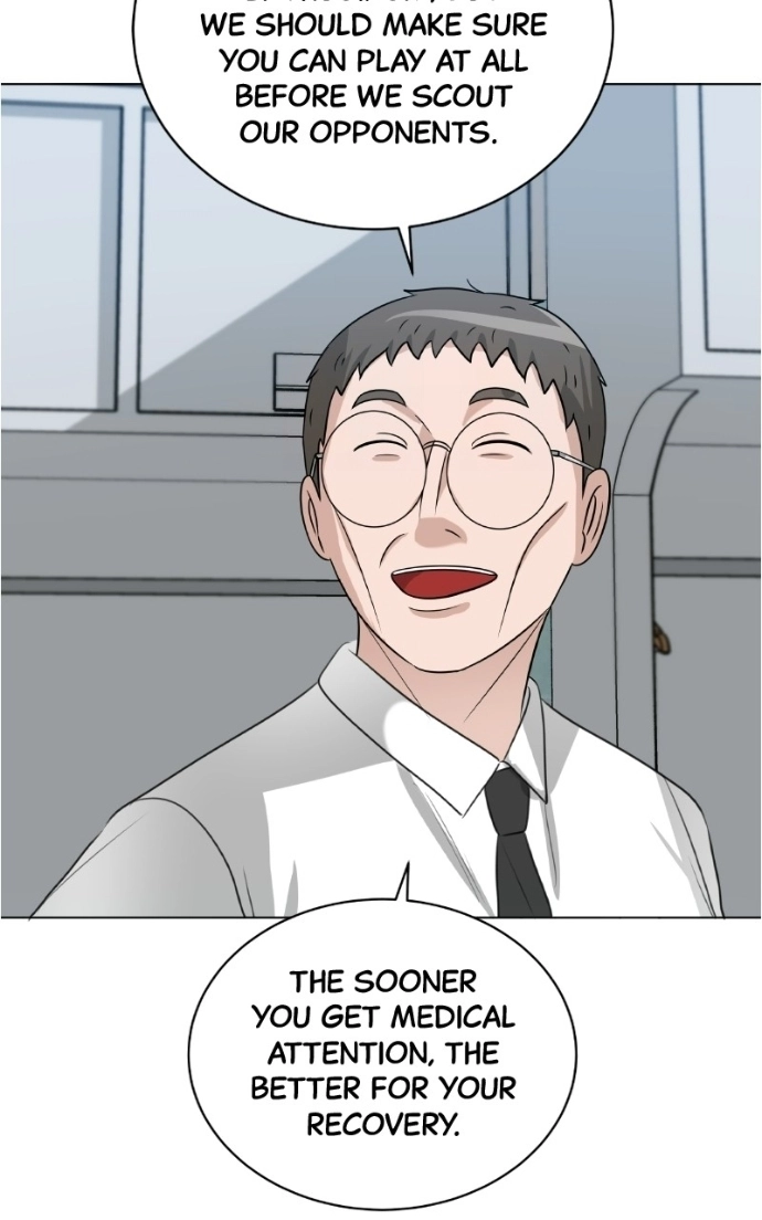 Read Bigman chapter 139 image 11 on Lezhin
