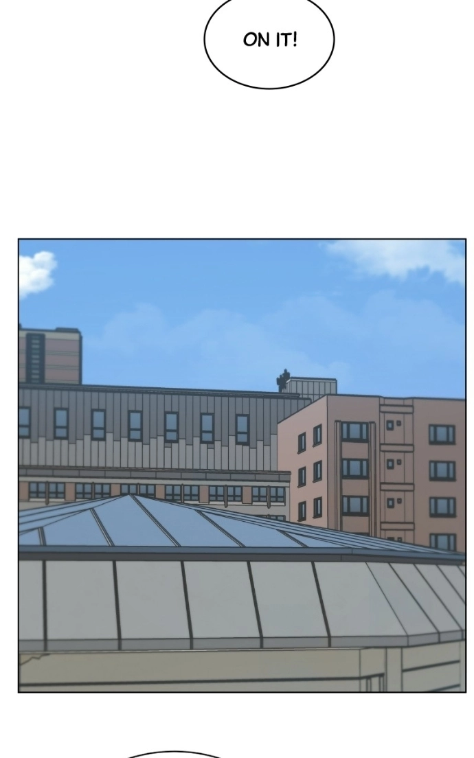 Read Bigman chapter 139 image 13 on Lezhin