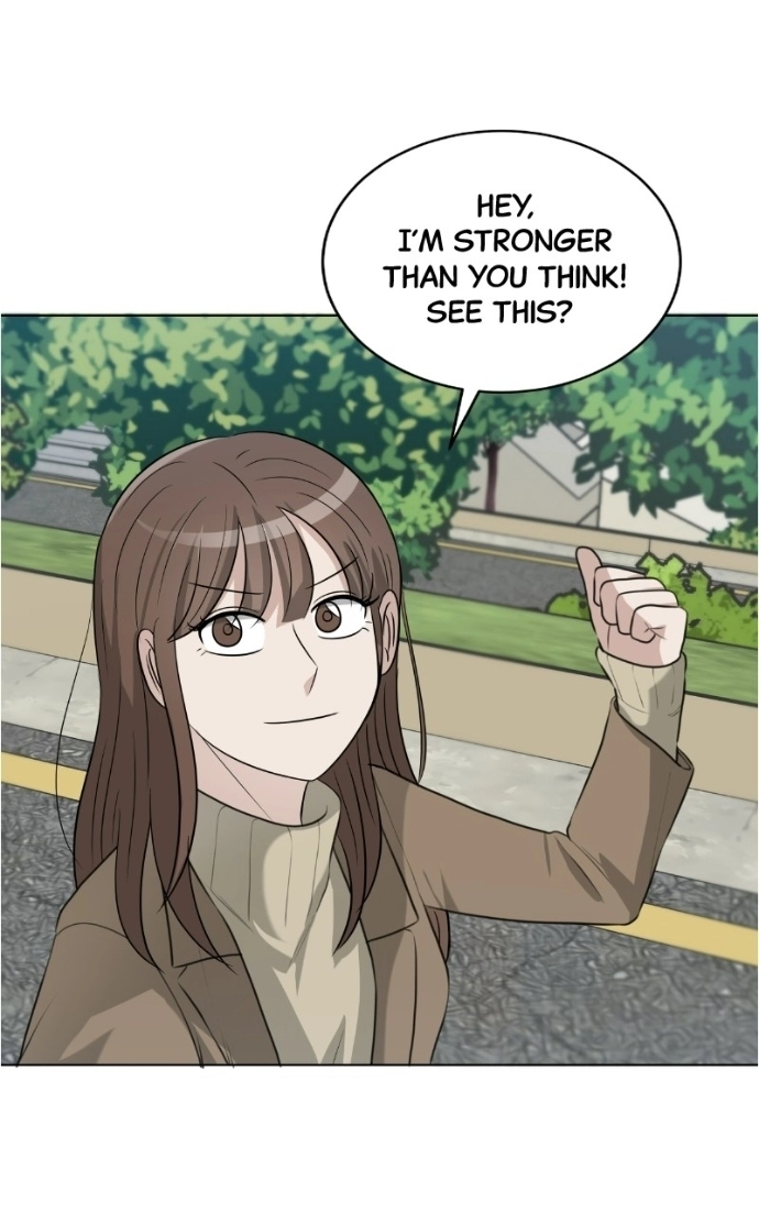 Read Bigman chapter 139 image 15 on Lezhin