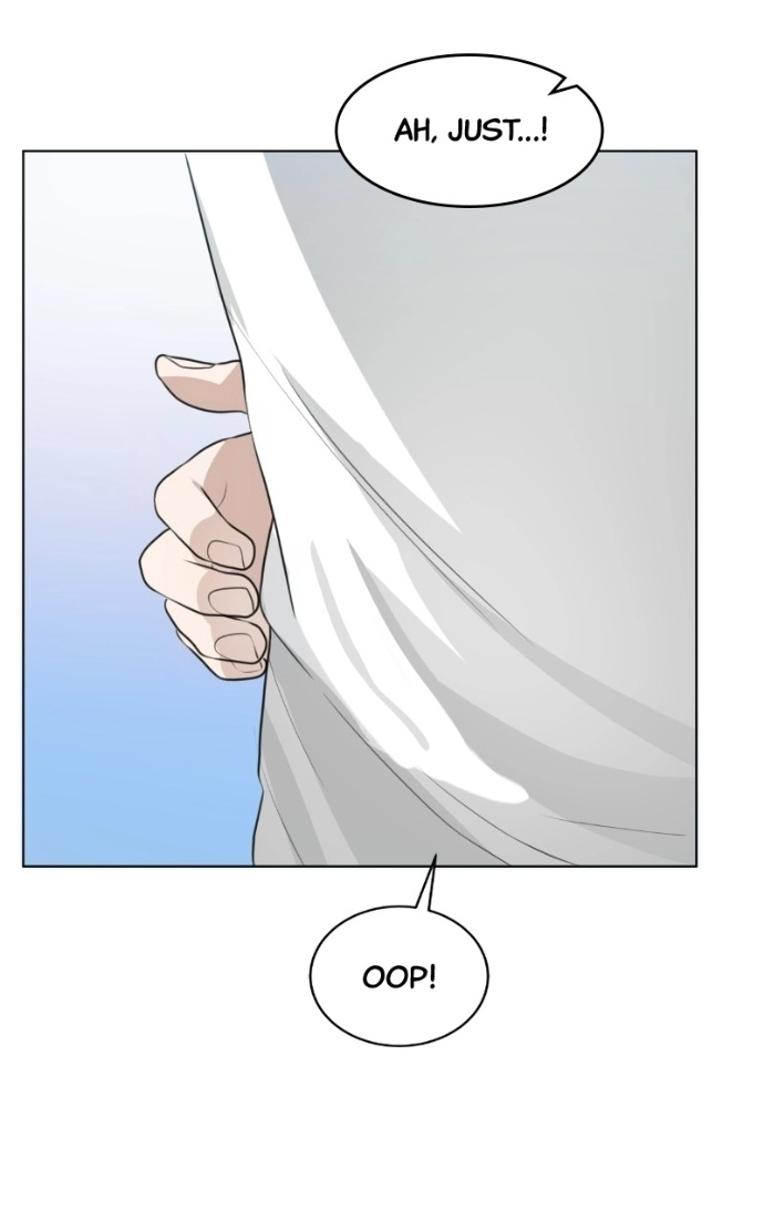 Read Bigman chapter 139 image 16 on Lezhin