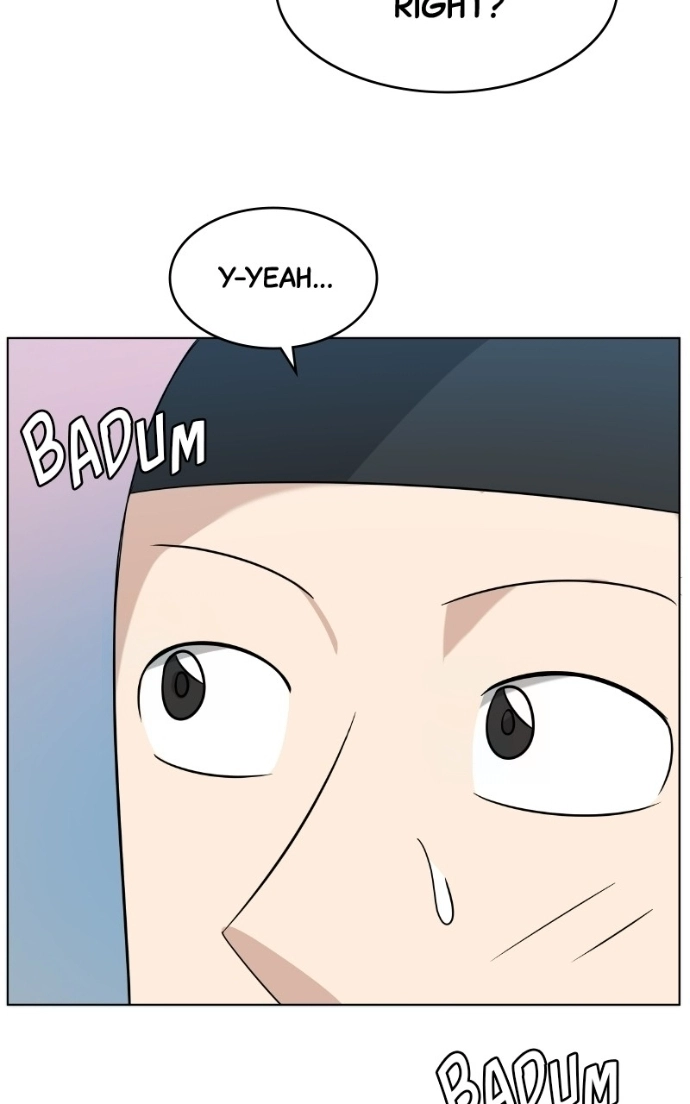 Read Bigman chapter 139 image 19 on Lezhin