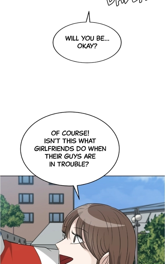 Read Bigman chapter 139 image 20 on Lezhin