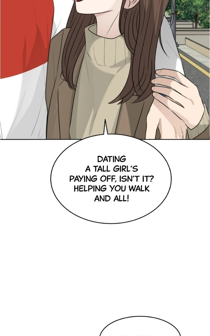 Read Bigman chapter 139 image 21 on Lezhin