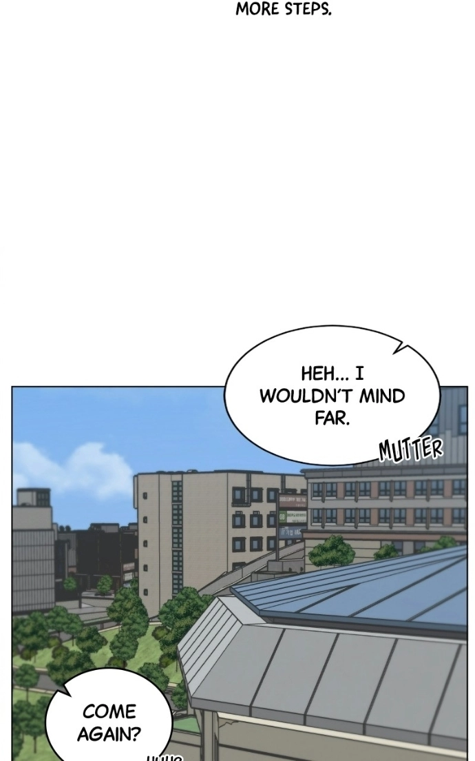 Read Bigman chapter 139 image 23 on Lezhin
