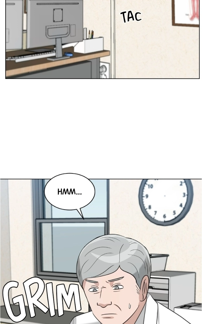 Read Bigman chapter 139 image 27 on Lezhin