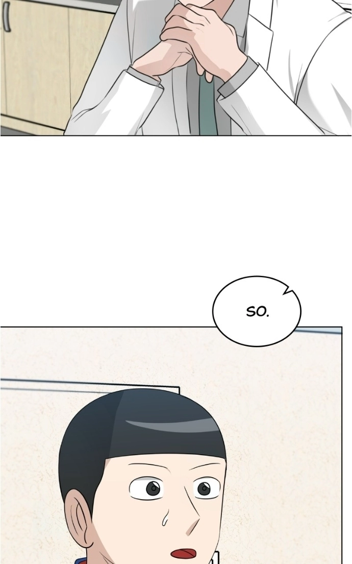 Read Bigman chapter 139 image 28 on Lezhin