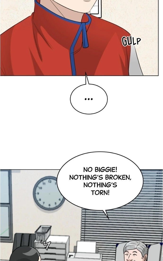 Read Bigman chapter 139 image 29 on Lezhin