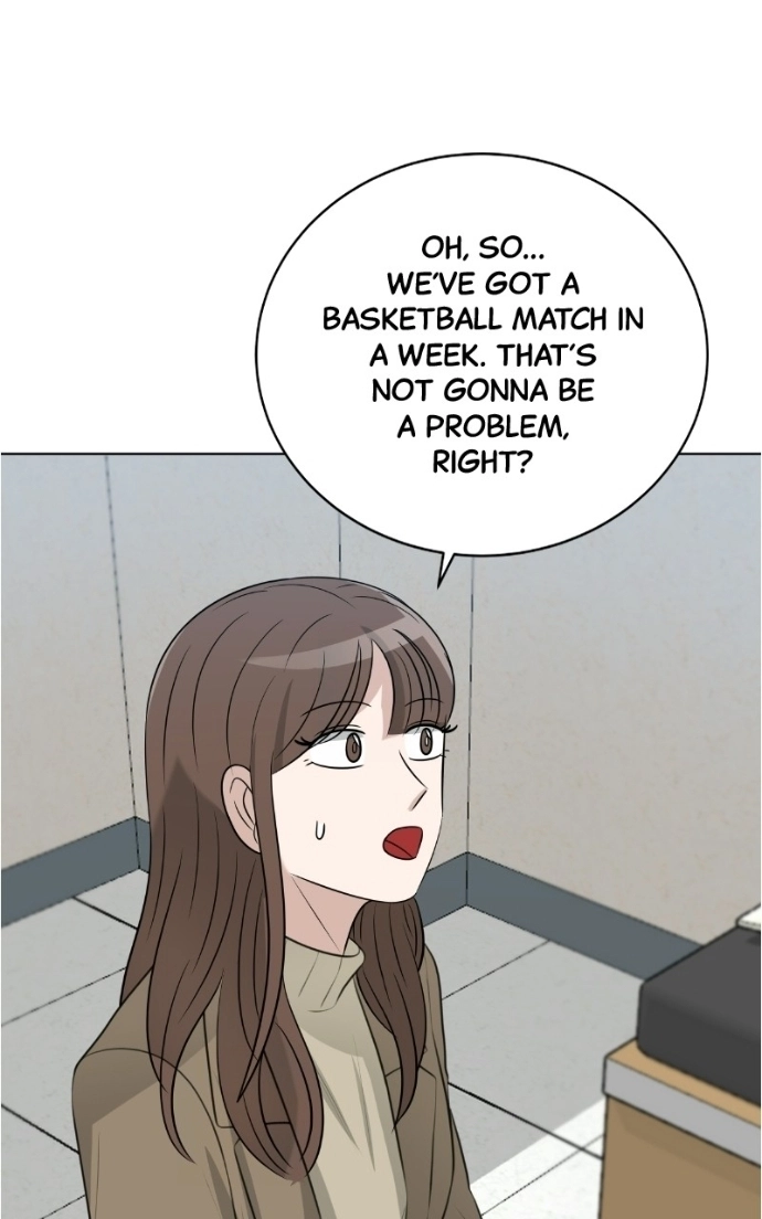 Read Bigman chapter 139 image 32 on Lezhin