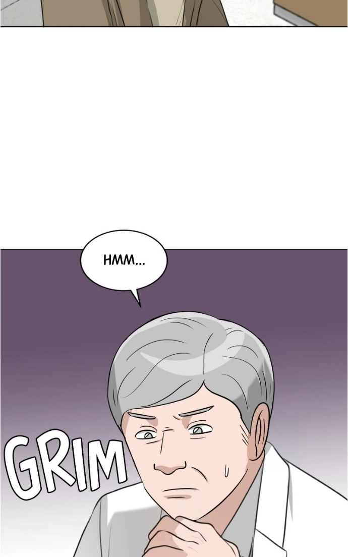 Read Bigman chapter 139 image 33 on Lezhin