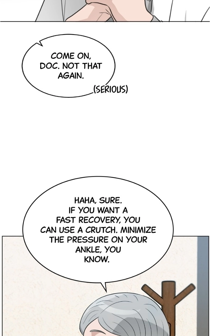 Read Bigman chapter 139 image 34 on Lezhin