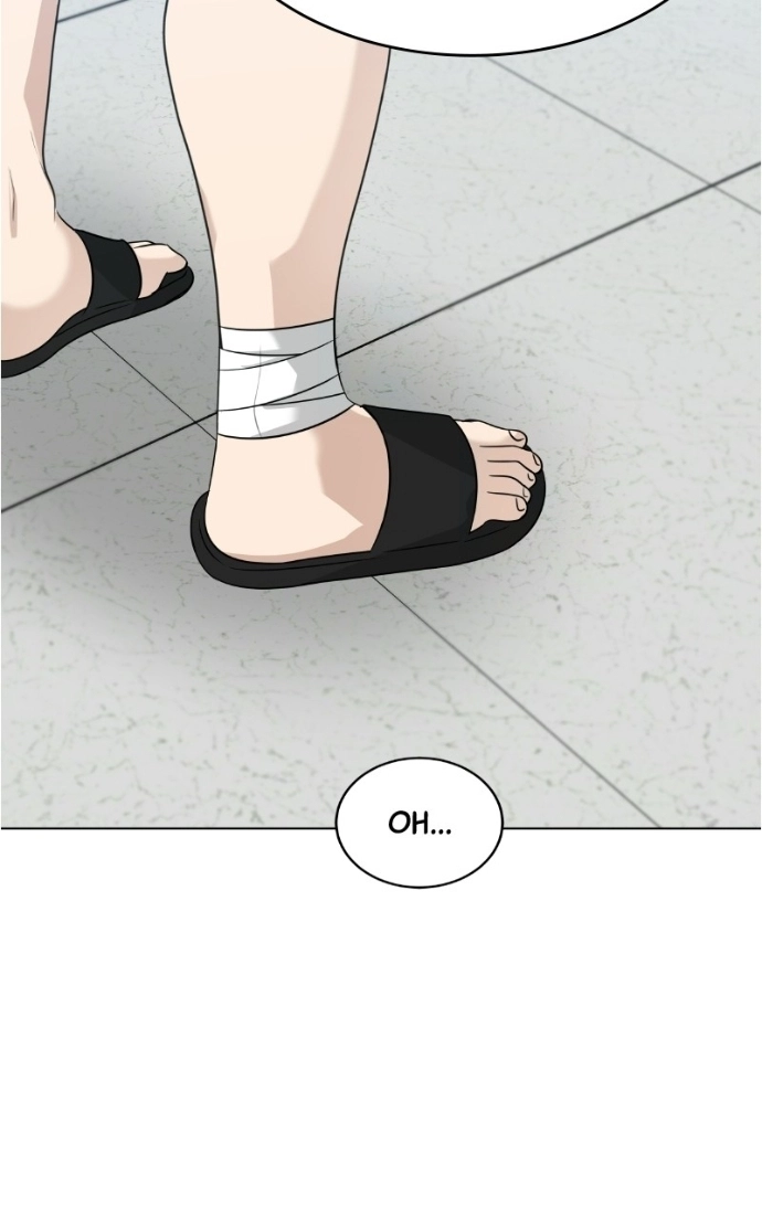 Read Bigman chapter 139 image 36 on Lezhin