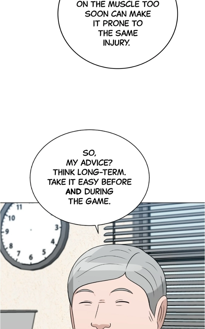 Read Bigman chapter 139 image 38 on Lezhin
