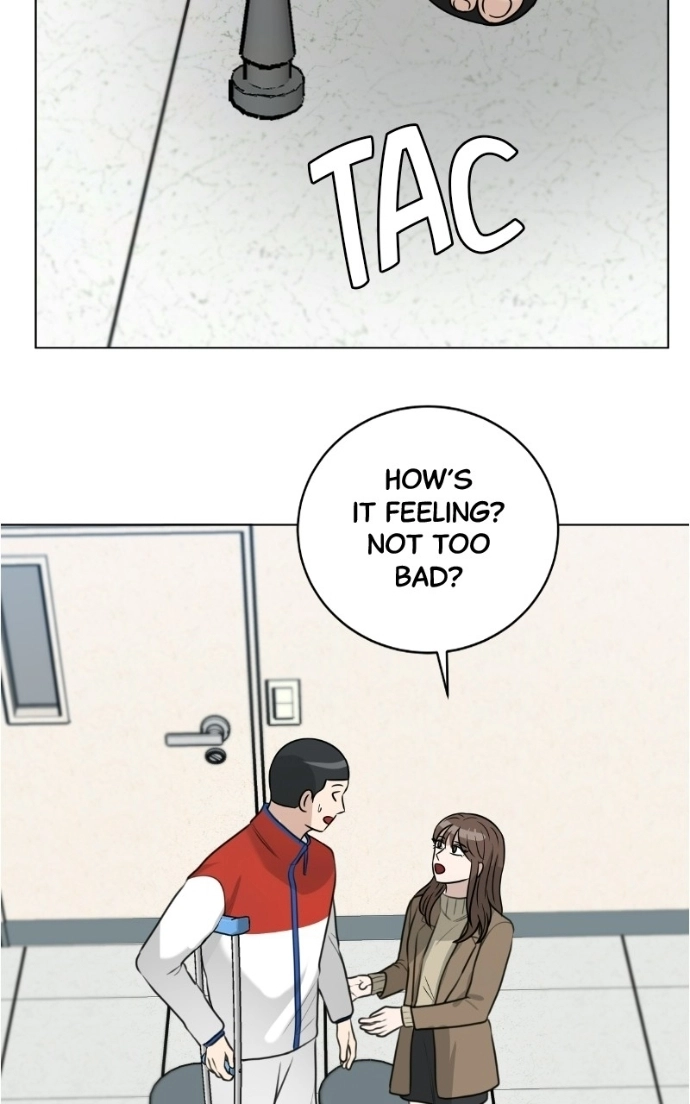 Read Bigman chapter 139 image 40 on Lezhin
