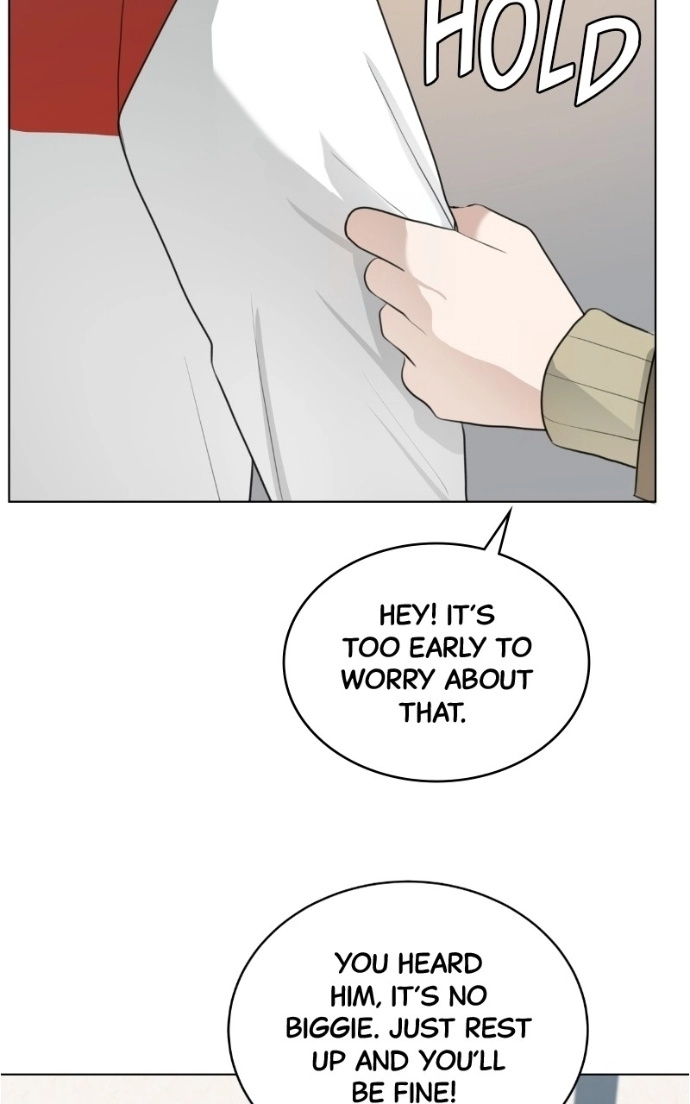 Read Bigman chapter 139 image 46 on Lezhin