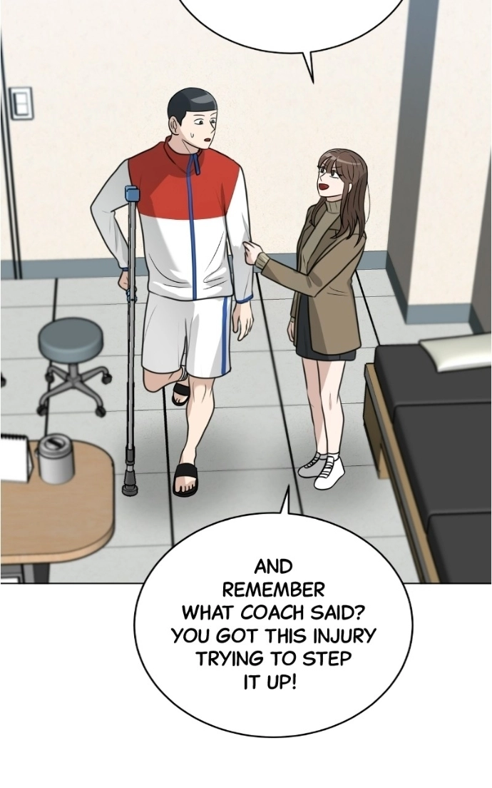 Read Bigman chapter 139 image 47 on Lezhin