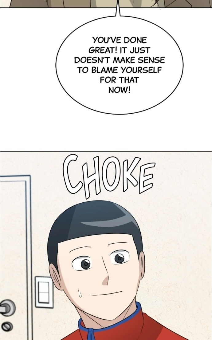 Read Bigman chapter 139 image 49 on Lezhin