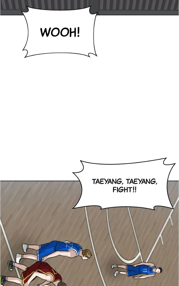 Read Bigman chapter 139 image 5 on Lezhin