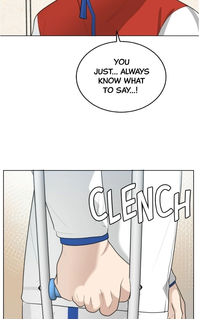 Read Bigman chapter 139 image 50 on Lezhin