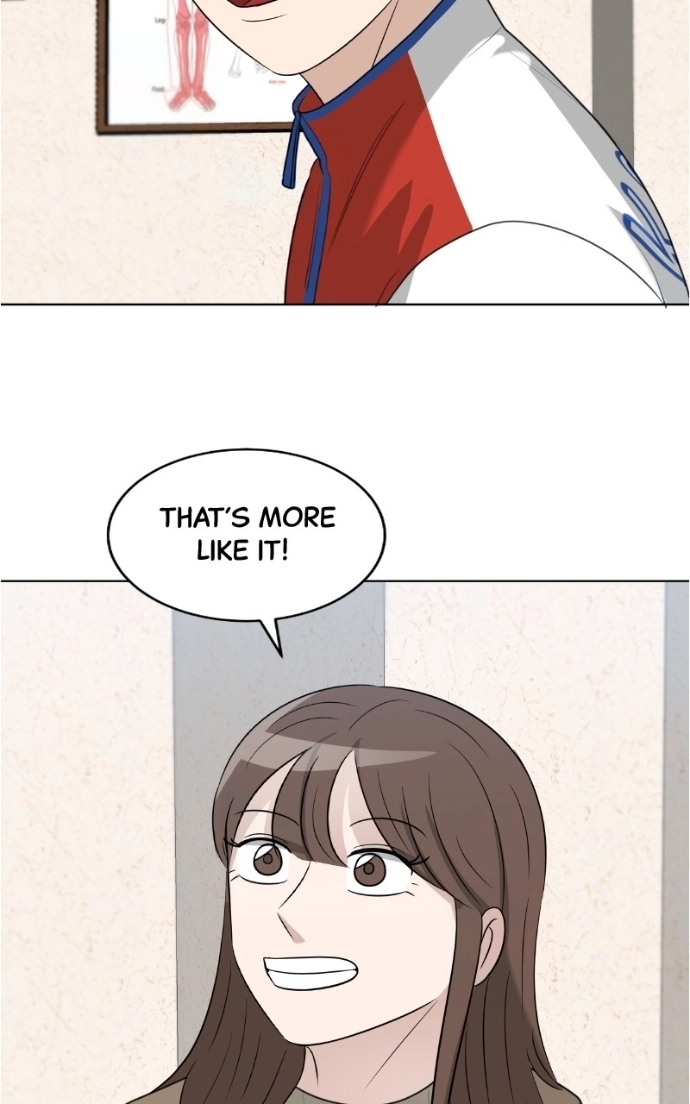 Read Bigman chapter 139 image 52 on Lezhin