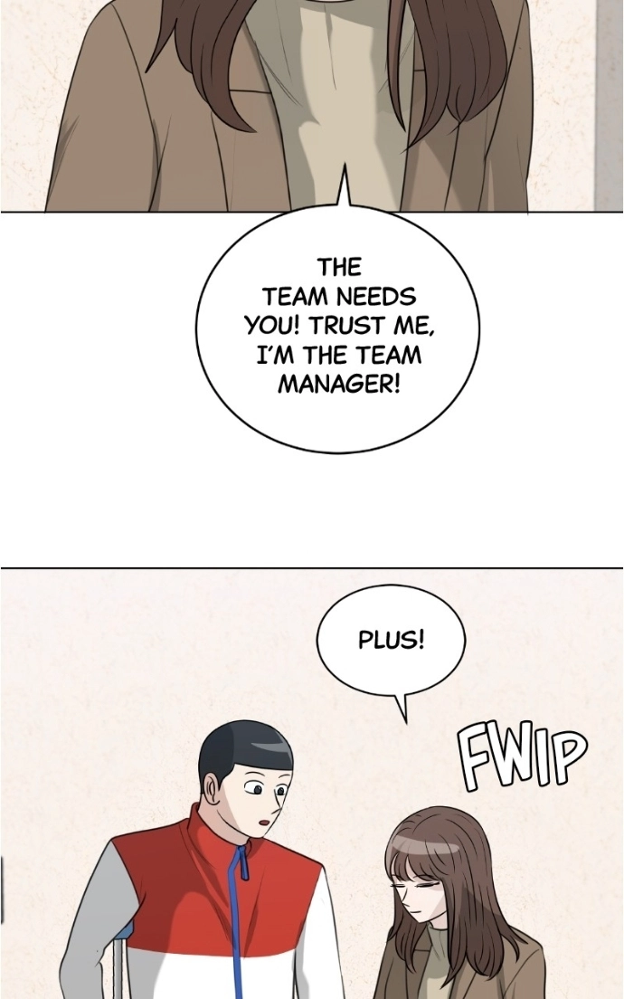 Read Bigman chapter 139 image 53 on Lezhin