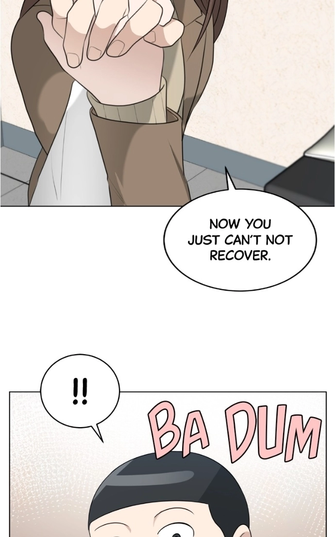 Read Bigman chapter 139 image 56 on Lezhin