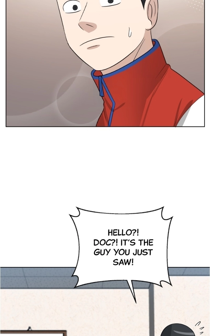 Read Bigman chapter 139 image 57 on Lezhin