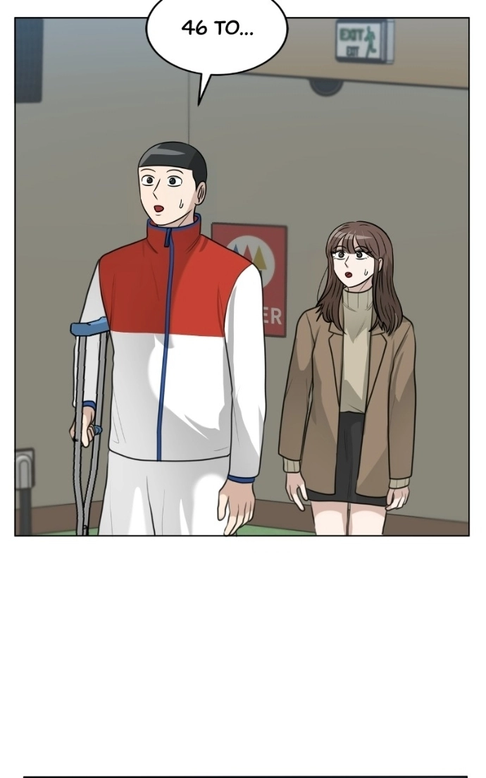 Read Bigman chapter 139 image 63 on Lezhin