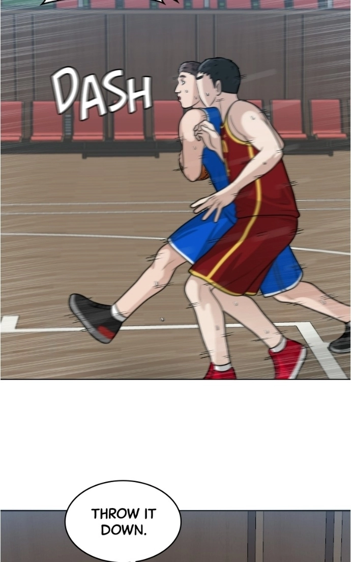 Read Bigman chapter 139 image 65 on Lezhin