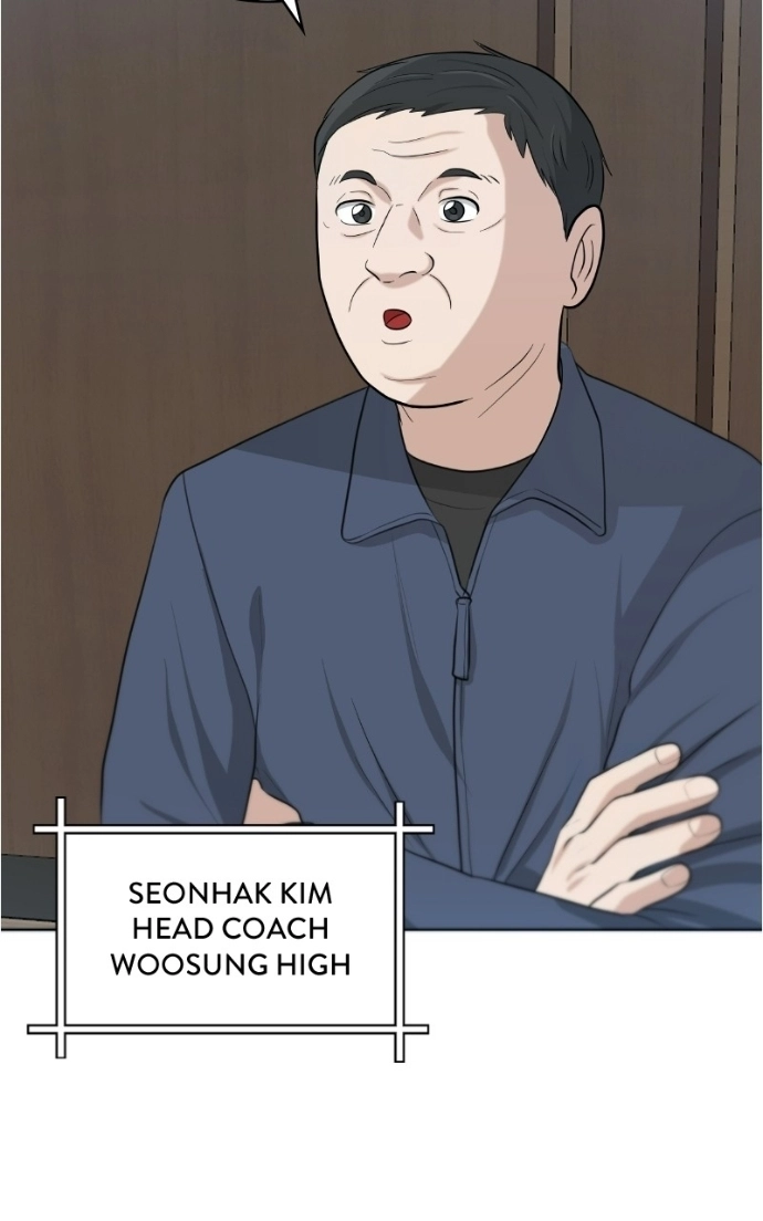 Read Bigman chapter 139 image 66 on Lezhin