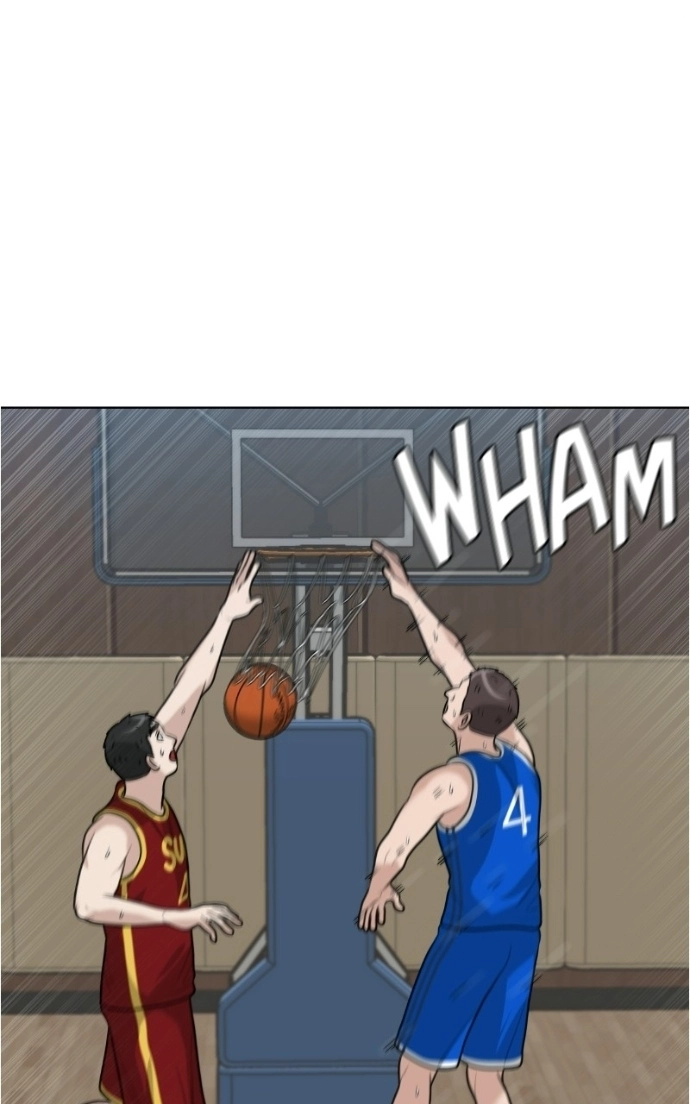 Read Bigman chapter 139 image 68 on Lezhin