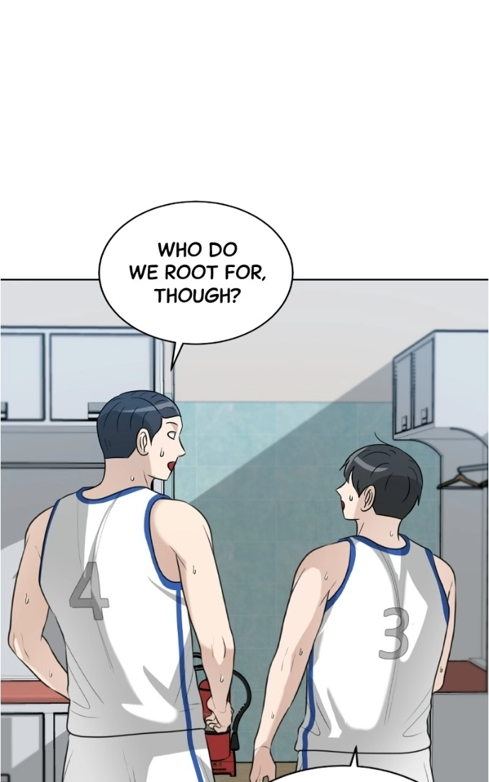 Read Bigman chapter 139 image 7 on Lezhin