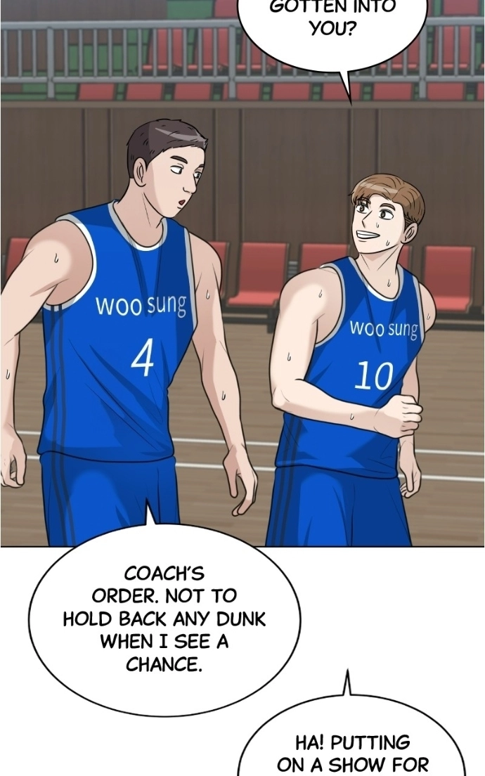 Read Bigman chapter 139 image 71 on Lezhin