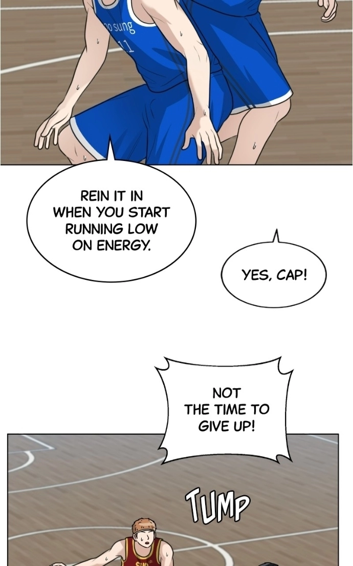 Read Bigman chapter 139 image 74 on Lezhin