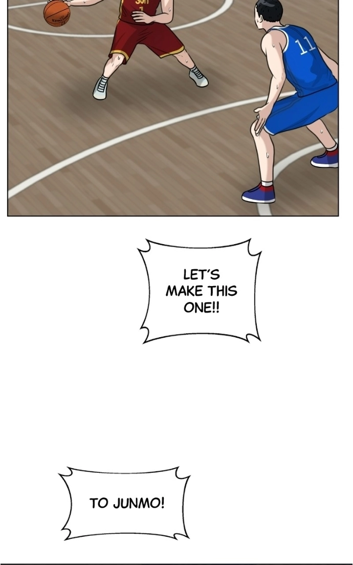 Read Bigman chapter 139 image 75 on Lezhin
