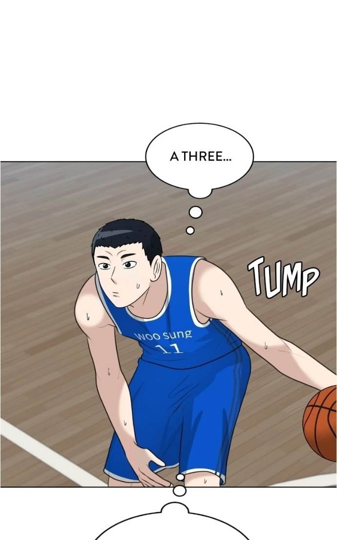 Read Bigman chapter 139 image 81 on Lezhin