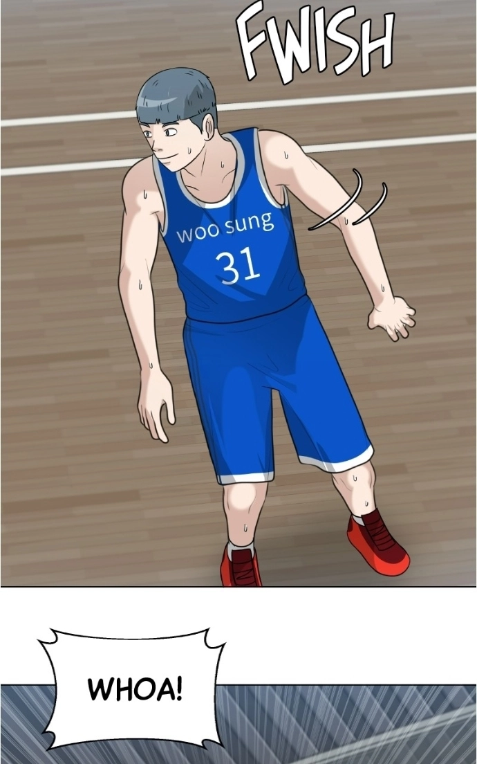 Read Bigman chapter 139 image 89 on Lezhin