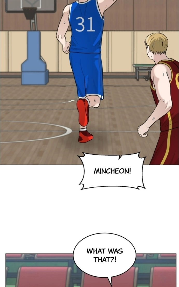 Read Bigman chapter 139 image 92 on Lezhin