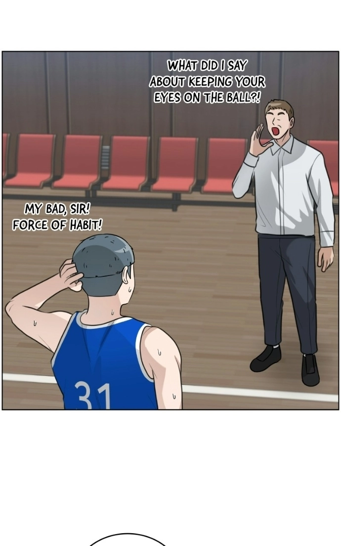 Read Bigman chapter 139 image 94 on Lezhin