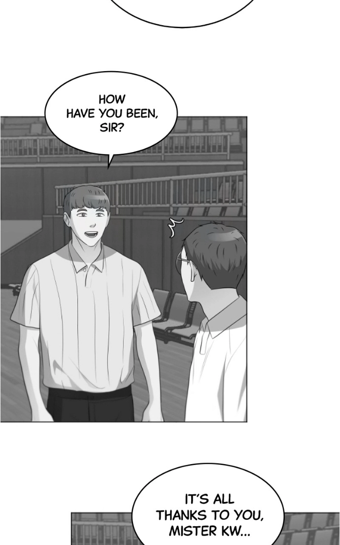 Read Bigman chapter 139 image 96 on Lezhin
