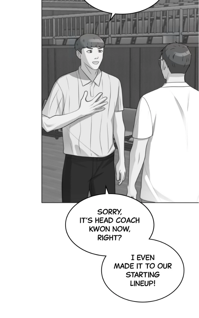 Read Bigman chapter 139 image 97 on Lezhin