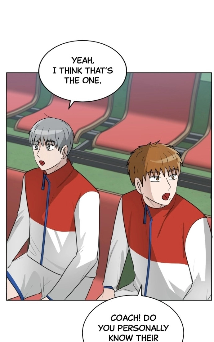 Read Bigman chapter 139 image 98 on Lezhin