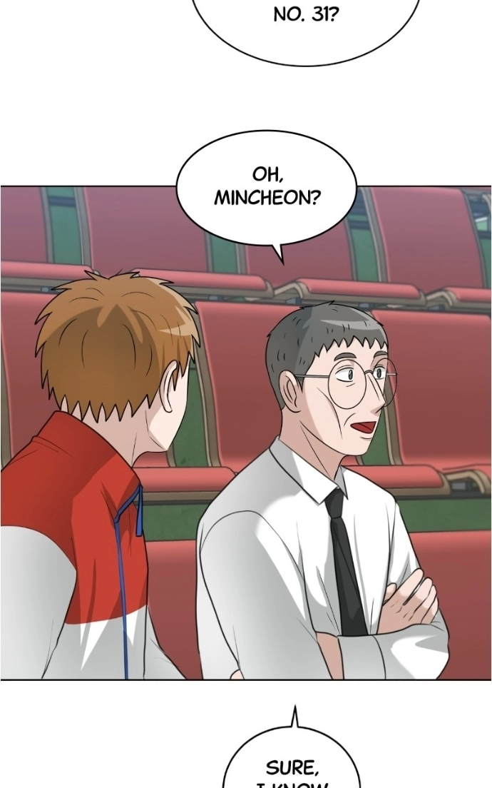 Read Bigman chapter 139 image 99 on Lezhin