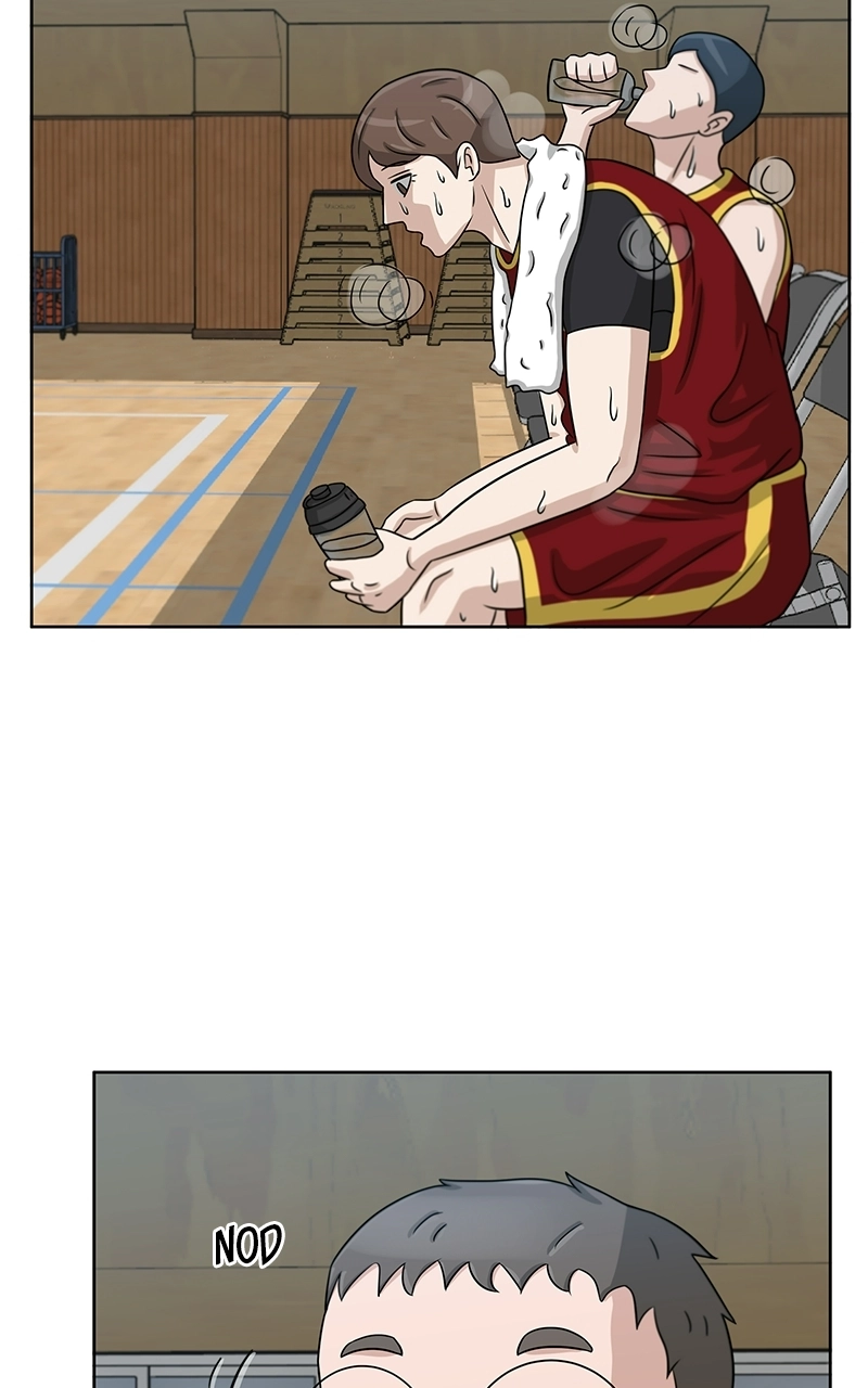 Read Bigman chapter 14 image 1 on Lezhin