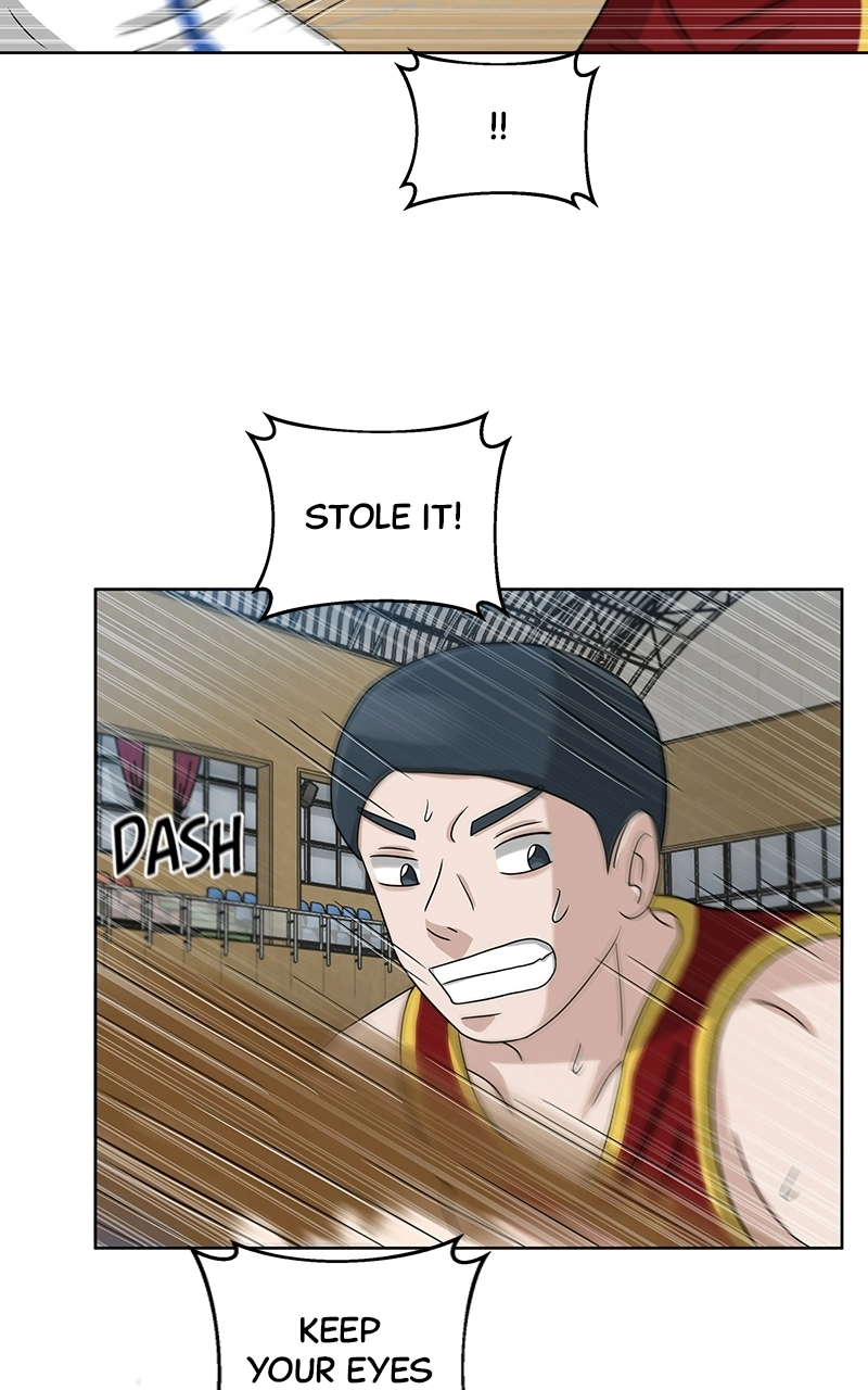 Read Bigman chapter 14 image 10 on Lezhin