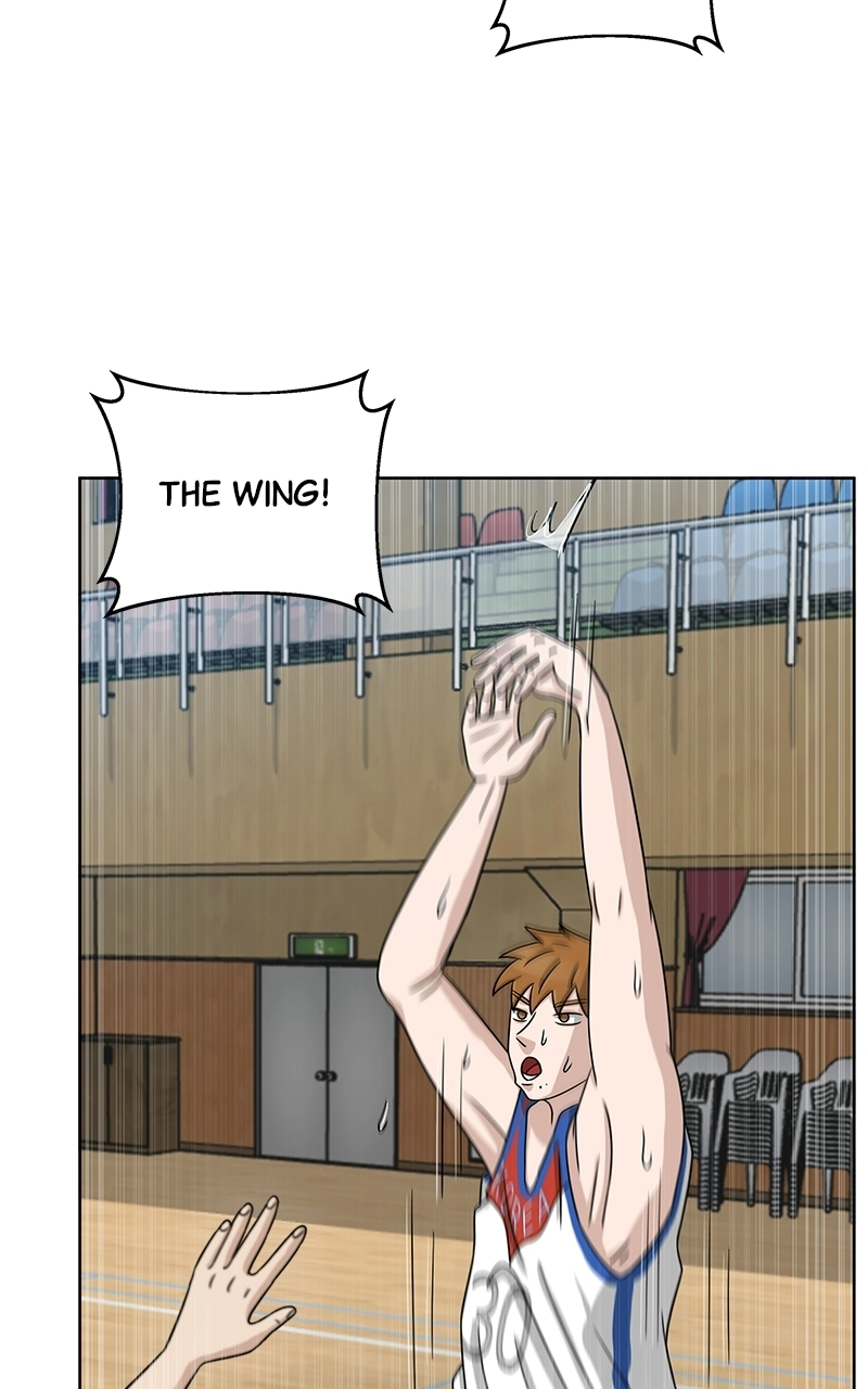 Read Bigman chapter 14 image 14 on Lezhin